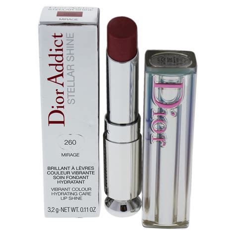 dior lipstick mirage|dior stellar lip balm.